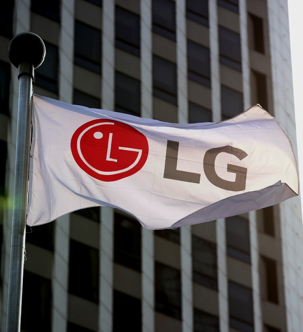 LG전자 주가 무서운 상승 눈에 띄네... 시가총액 10위권 진입 가능 < 핫이슈 < 뉴스 < 기사본문 - 핀포인트뉴스