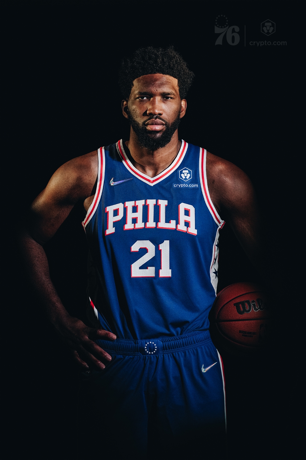 크립토닷컴, NBA 필라델피아 세븐티식서스 후원…급등 < 증권·IB < 금융·증권 < 기사본문 - 핀포인트뉴스