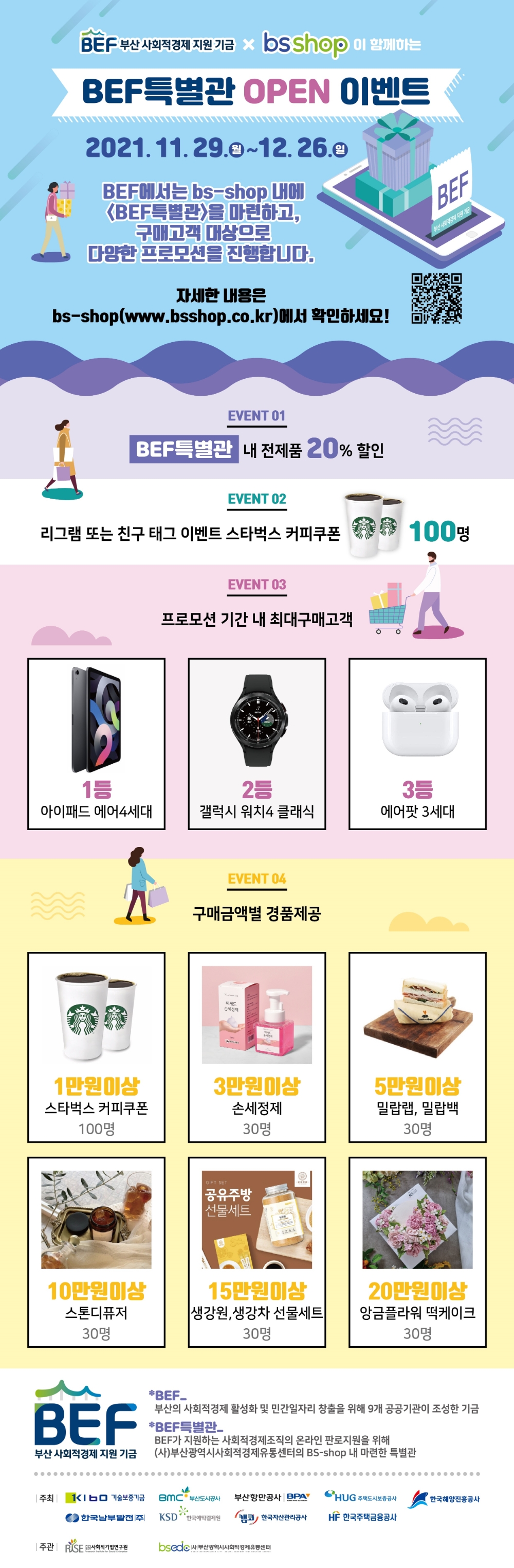 해진공, 사회적경제기업 온라인 판촉 행사…부산 30개 기업 참여 < IT·전자 < 산업 < 기사본문 - 핀포인트뉴스