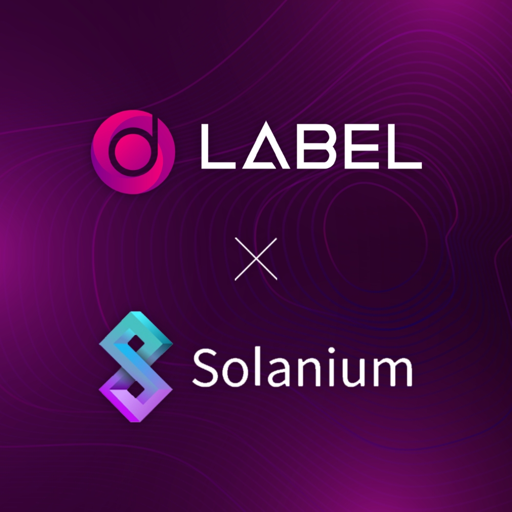 레이블, 솔라니움과 파트너십…전략적 투자 유치 < 증권·IB < 금융·증권 < 기사본문 - 핀포인트뉴스