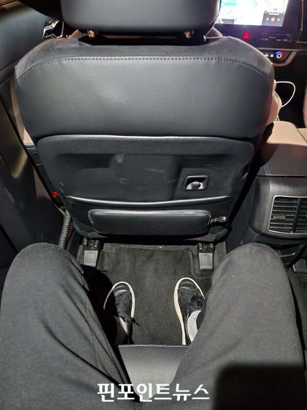 기아 스포티지 하이브리드. 사진=김종형 기자