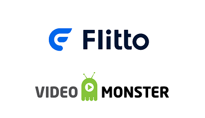 언어 빅데이터 및 전문번역 서비스 기업 Flitto(대표 이정수, 이하 ‘플리토’)는 온라인 영상 자동 제작 솔루션 기업 비디오몬스터와 사업협력 양해각서(MOU)를 체결했다. 사진=플리토