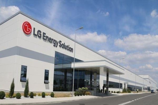 LG에너지솔루션이  전 세계 전기차용 배터리 시장에서 점유율 1위를 차지했다. (사진=LG에너지솔루션) 