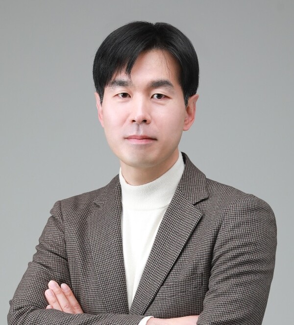 국민대 김주은 교수사진.