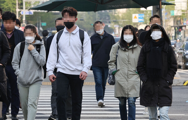 대구·경북 내일날씨] 아침까지 강풍 계속... 기온 떨어져 '쌀쌀' < 핫이슈 < 미분류 < 기사본문 - 핀포인트뉴스