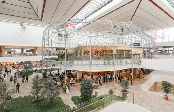 더현대 서울. ©현대백화점 