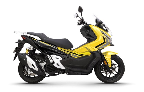 쿠팡이 '한솜모터스'와 함께 오토바이·스쿠터 전문관을 개설하고 로켓배송을 시작했다. (사진=쿠팡)