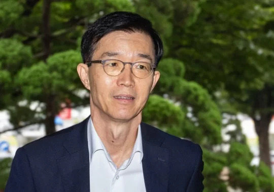 방문규 산업장관. (사진=연합뉴스)