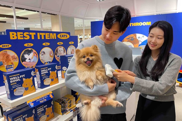 사진=갤러리아백화점