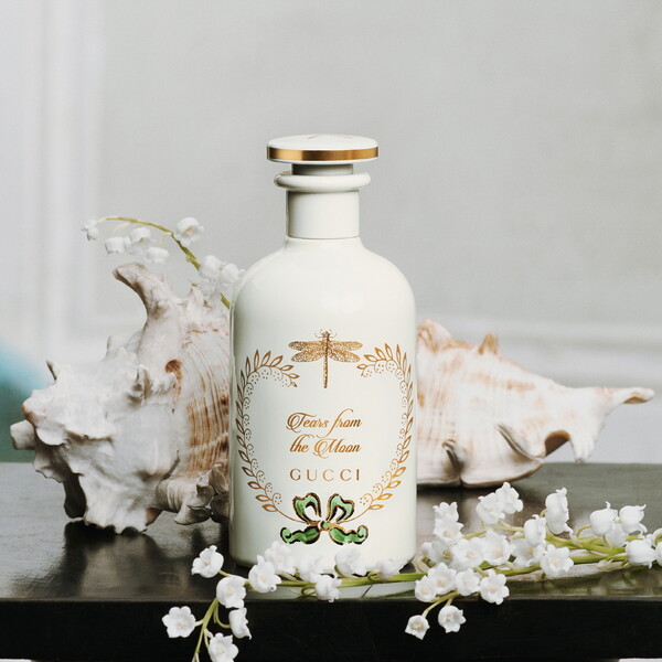 구찌 알케미스트 가든 티어스 프롬 더 문 오 드 퍼퓸. 사진=LG생활건강