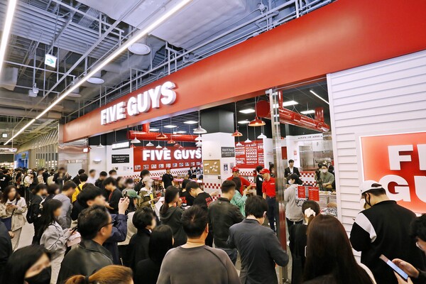 사진=한화갤러리아