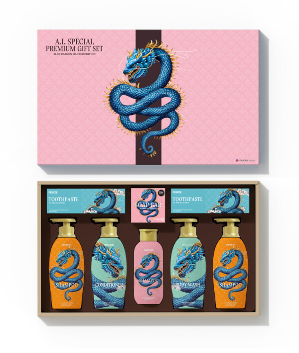 사진=LG생활건강