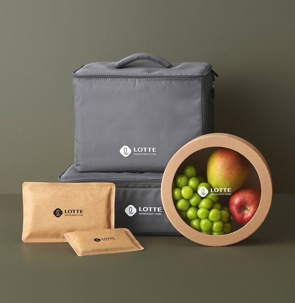 사진=롯데백화점