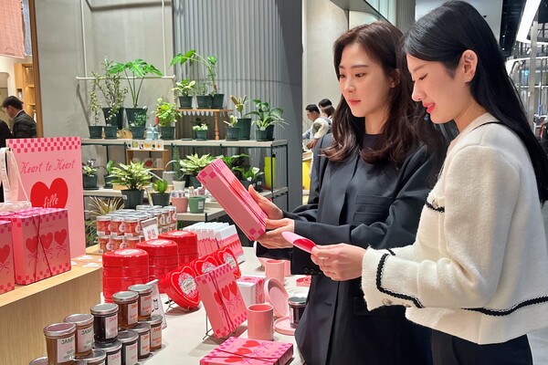 사진=롯데백화점