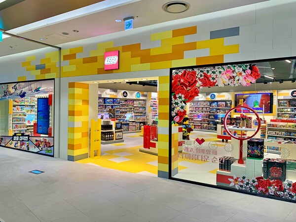 사진=롯데백화점