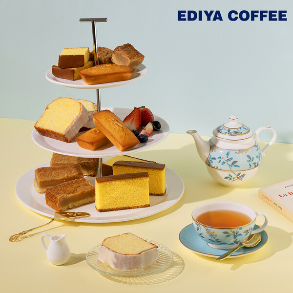 사진=이디야커피