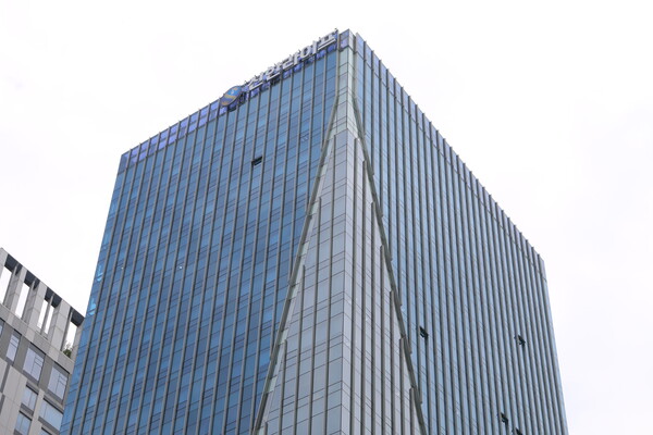 신한라이프 본사 전경. [사진=신한라이프 제공]