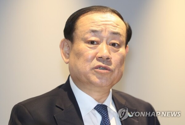 황재복 SPC 대표이사. (사진=연합뉴스)