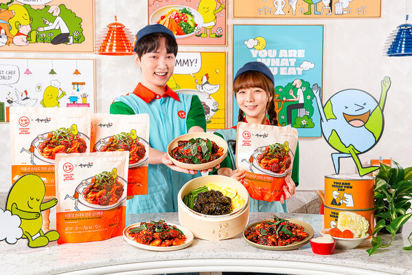 사진=신세계푸드