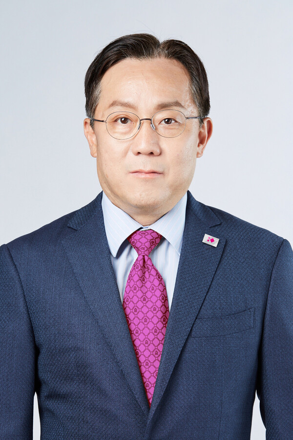 송윤상 흥국화재 신임 대표이사 [사진=흥국화재 제공]