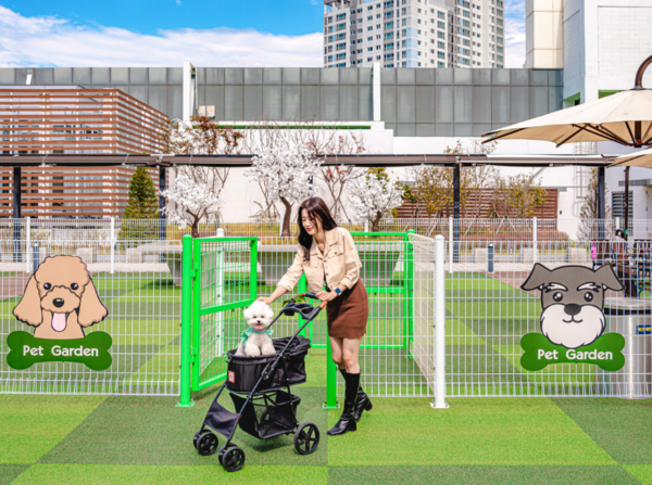 사진=롯데백화점