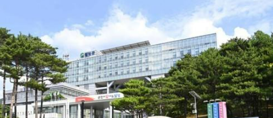 달성군청. 사진=연합뉴스.