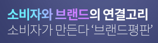 한국기업평판연구소 홈페이지 캡쳐.