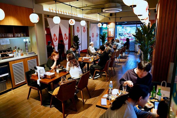 사진=제너시스BBQ