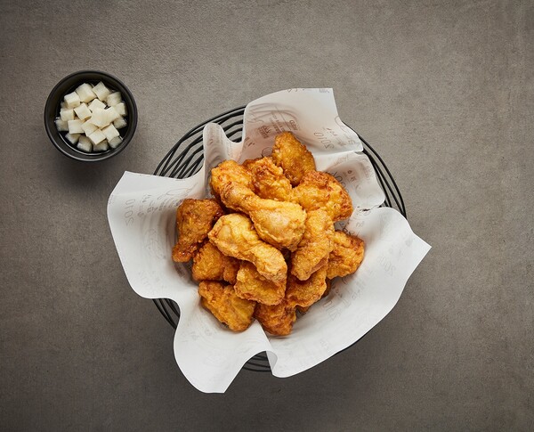 사진=교촌에프앤비