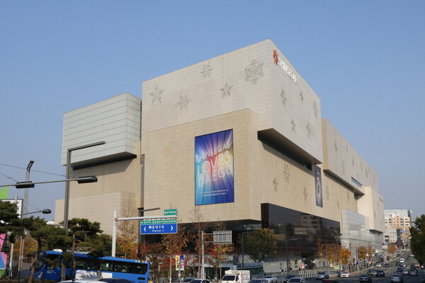 사진=신세계백화점