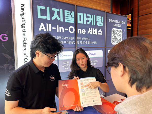 [사진=CJ올리브네트웍스 제공]