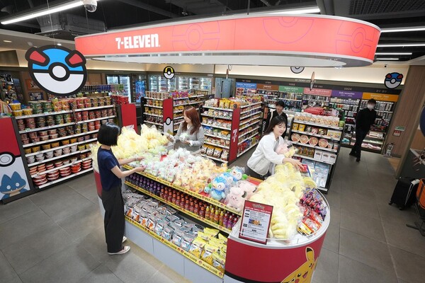 사진=세븐일레븐