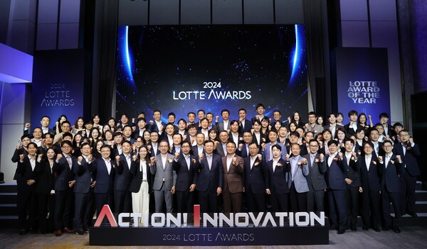사진=롯데그룹