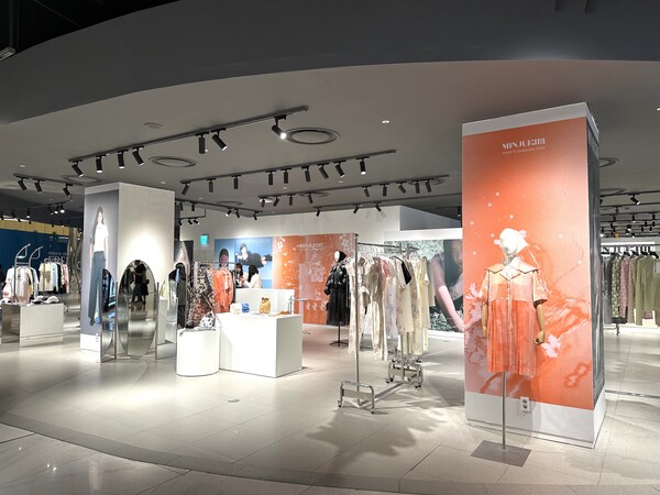 사진=롯데백화점