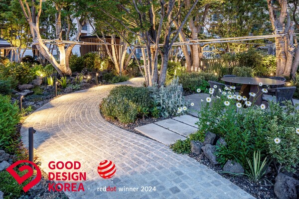 롯데호텔 제주 원생정원 (사진=호텔롯데)