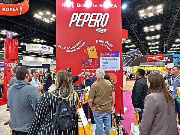 사진=롯데웰푸드