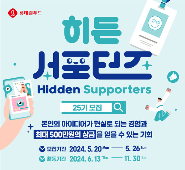 사진=롯데웰푸드