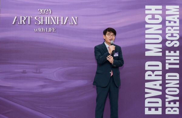 이영종 신한라이프 대표 [사진=신한라이프 제공]