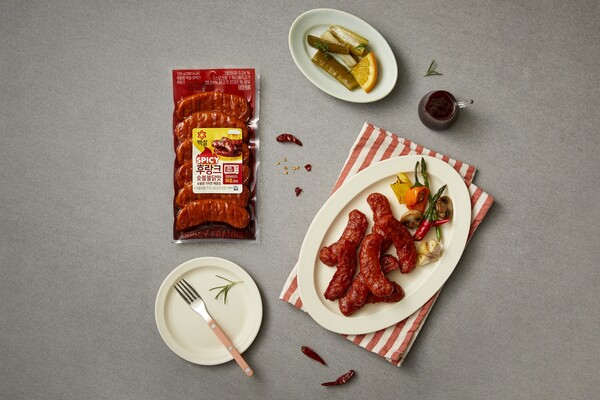 사진=CJ제일제당