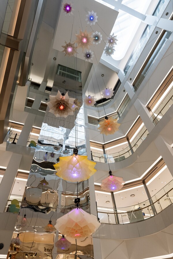 사진=롯데백화점