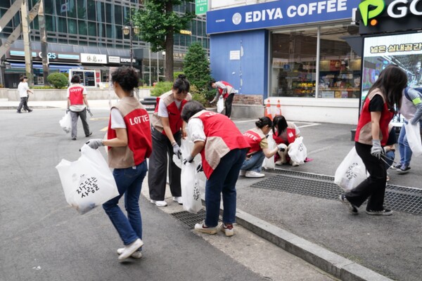 사진=롯데면세점