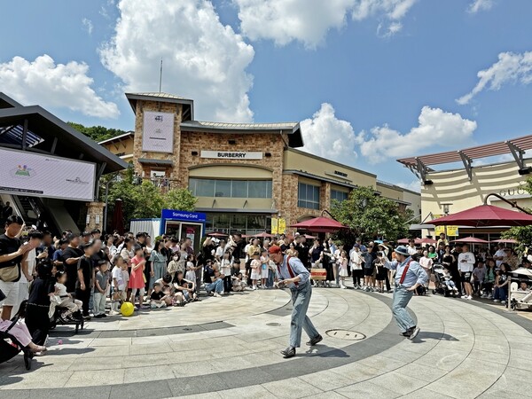 [사진=신세계사이먼 제공]