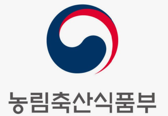 농림축산식품부 CI. 사진=농림축산식품부