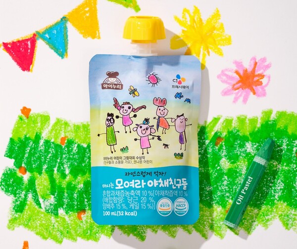 사진=CJ프레시웨이