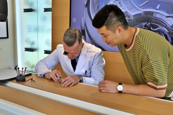 사진=롯데백화점