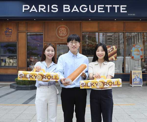 사진=파리바게뜨