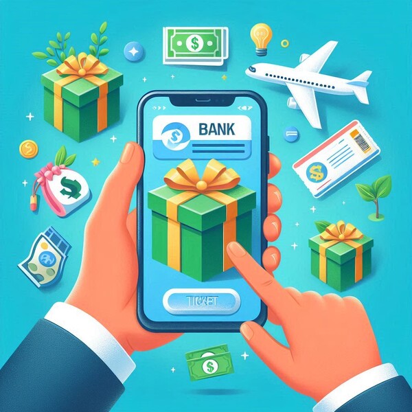 MS Copilot 이미지.