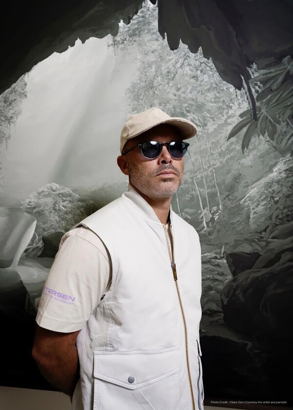 다니엘 아샴 (사진=호텔롯데)