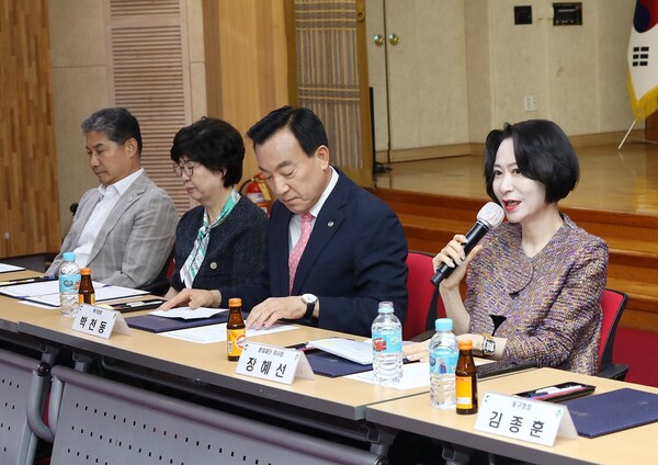 사진=롯데장학재단