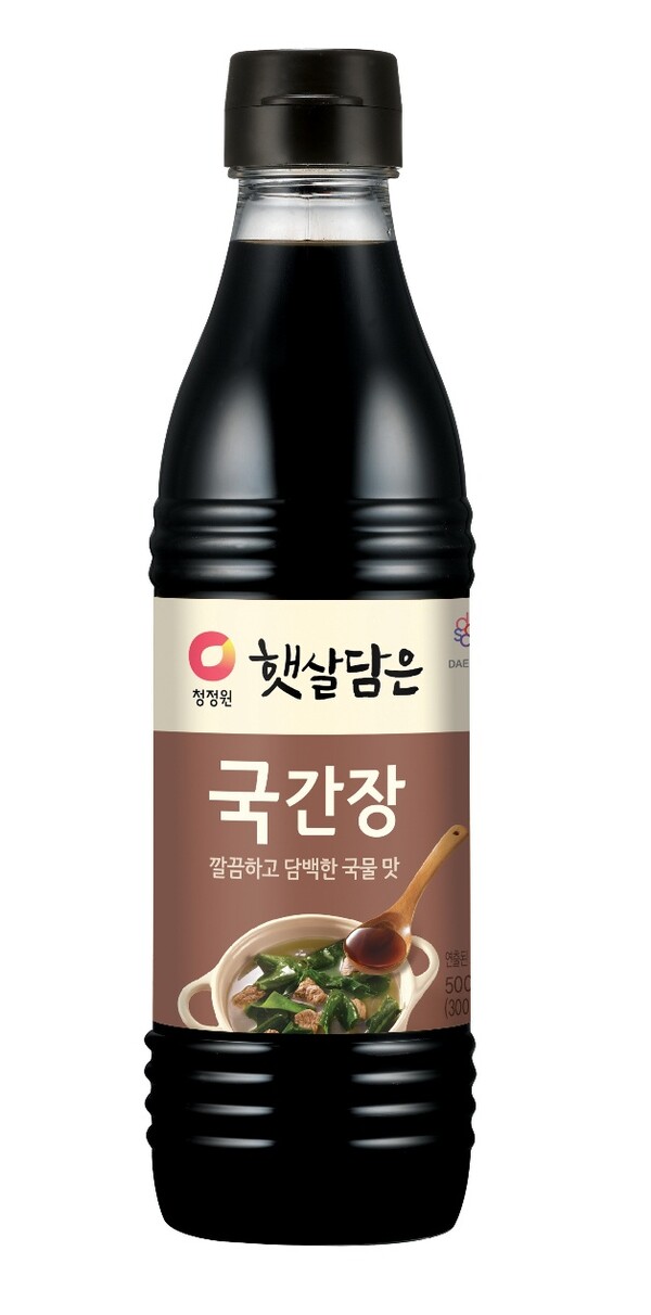 사진=대상 홈페이지 캡처